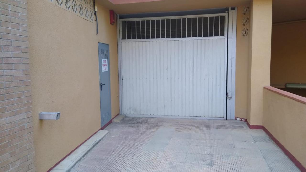 Appartement Vue Sur Mer Avenue De L'Europe Benidorm Bagian luar foto